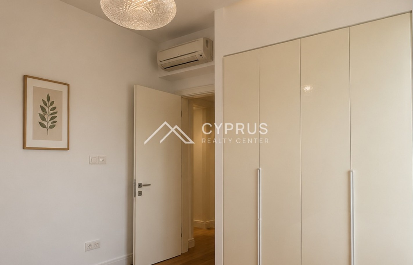 Penthouse in Limassol with 4 bedrooms, Potamos Germasogeia - фото 16