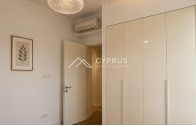 Penthouse in Limassol with 4 bedrooms, Potamos Germasogeia - фото 16