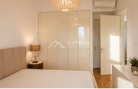 Penthouse in Limassol with 4 bedrooms, Potamos Germasogeia - фото 17