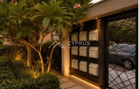 Penthouse in Limassol with 4 bedrooms, Potamos Germasogeia - фото 19