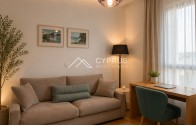 Penthouse in Limassol with 4 bedrooms, Potamos Germasogeia - фото 22