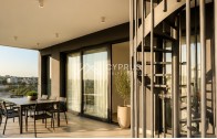 Penthouse in Limassol with 4 bedrooms, Potamos Germasogeia - фото 2