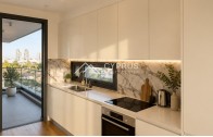 Penthouse in Limassol with 4 bedrooms, Potamos Germasogeia - фото 7