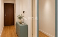 Penthouse in Limassol with 4 bedrooms, Potamos Germasogeia - фото 8