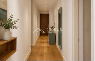 Penthouse in Limassol with 4 bedrooms, Potamos Germasogeia - фото 24