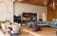 One bedroom penthouse in Limassol, Limassol Marina - фото 3