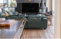 One bedroom penthouse in Limassol, Limassol Marina - фото 4