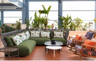 One bedroom penthouse in Limassol, Limassol Marina - фото 16