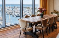 One bedroom penthouse in Limassol, Limassol Marina - фото 5
