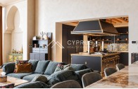 One bedroom penthouse in Limassol, Limassol Marina - фото 1