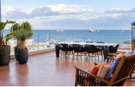 One bedroom penthouse in Limassol, Limassol Marina - фото 15