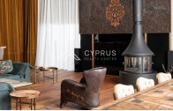 One bedroom penthouse in Limassol, Limassol Marina - фото 12