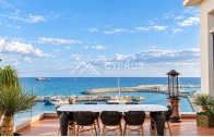 One bedroom penthouse in Limassol, Limassol Marina - фото 18