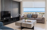 Four bedroom Penthouse in Limassol, Panthea - фото 10