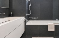 Four bedroom Penthouse in Limassol, Panthea - фото 7