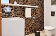 Four bedroom Penthouse in Limassol, Panthea - фото 3