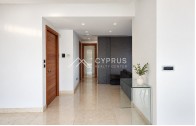 Four bedroom Penthouse in Limassol, Panthea - фото 2