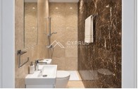 Three bedroom penthouse in Limassol, Potamos Germasogeia - фото 8
