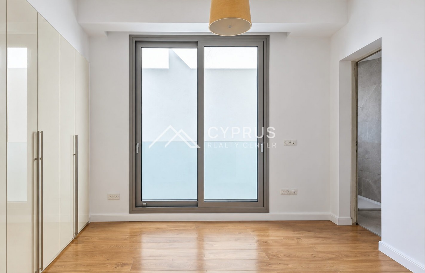 Three bedroom penthouse in Limassol, Potamos Germasogeia - фото 4