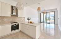 Three bedroom penthouse in Limassol, Potamos Germasogeia - фото 1