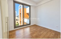 Three bedroom penthouse in Limassol, Potamos Germasogeia - фото 2