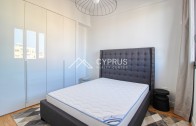 Penthouse with 3 bedrooms in Limassol, Potamos Germasogeia - фото 4