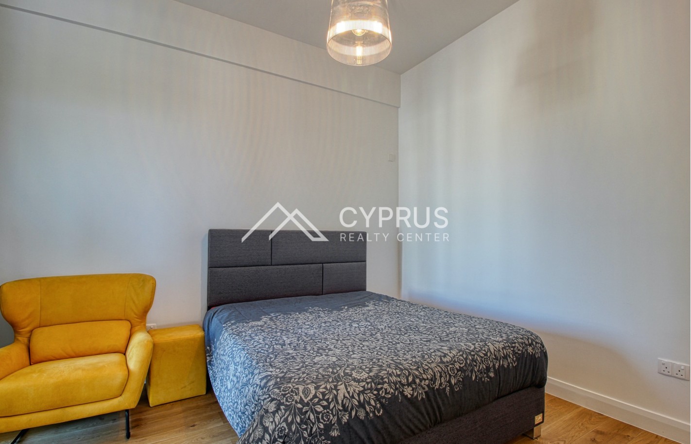 Penthouse with 3 bedrooms in Limassol, Potamos Germasogeia - фото 9