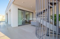 Penthouse with 3 bedrooms in Limassol, Potamos Germasogeia - фото 14
