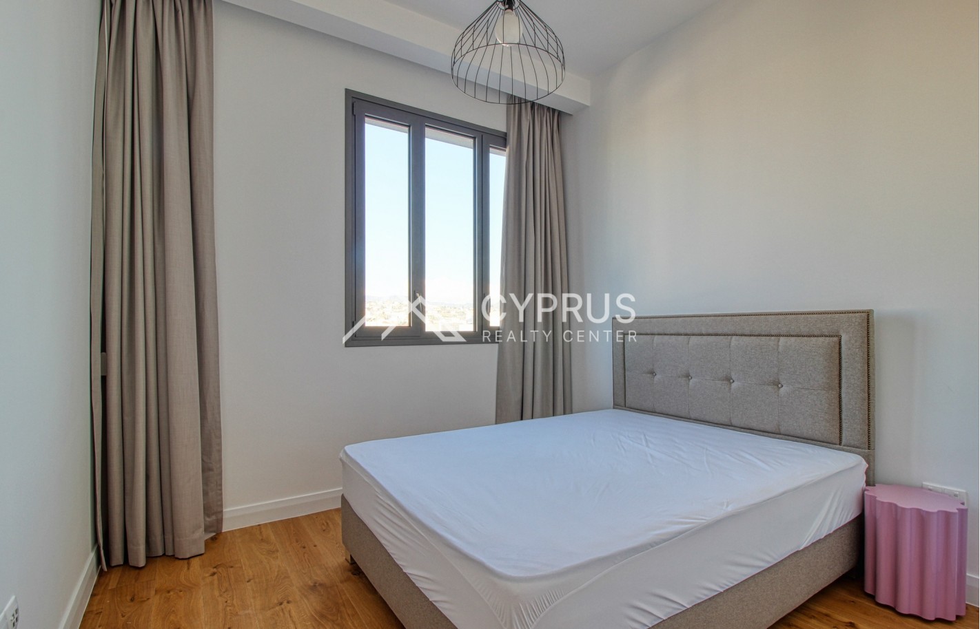 Penthouse with 3 bedrooms in Limassol, Potamos Germasogeia - фото 7
