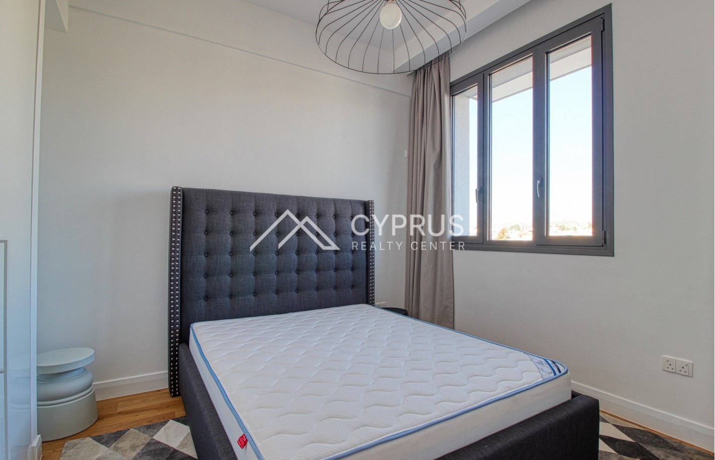 Penthouse with 3 bedrooms in Limassol, Potamos Germasogeia - фото 5