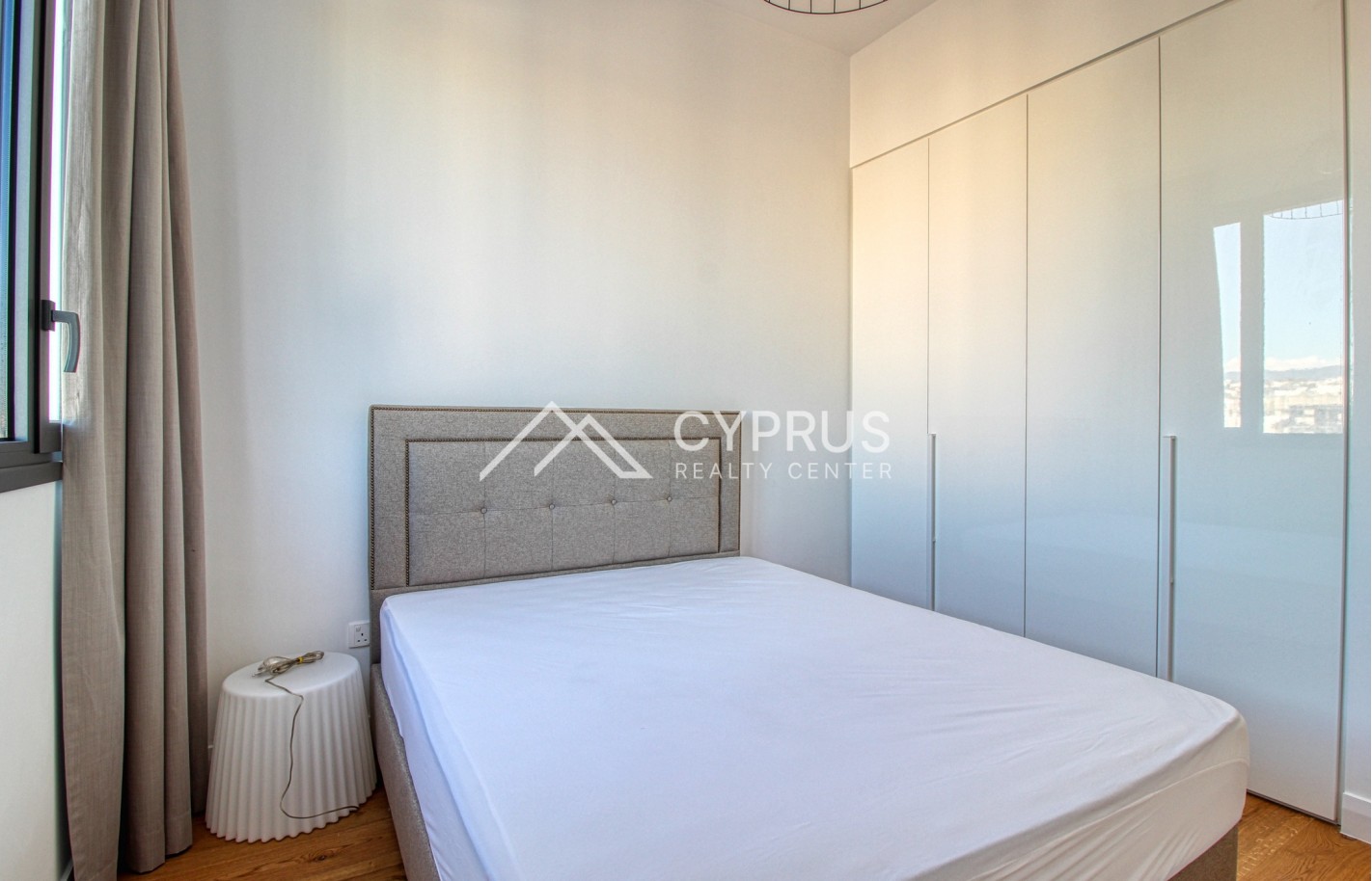 Penthouse with 3 bedrooms in Limassol, Potamos Germasogeia - фото 6
