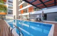 Penthouse with 4 bedrooms in Limassol, Potamos Germasogeia - фото 18