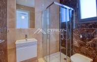 Penthouse with 4 bedrooms in Limassol, Potamos Germasogeia - фото 10