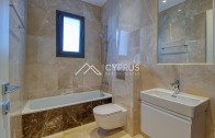 Penthouse with 4 bedrooms in Limassol, Potamos Germasogeia - фото 11