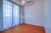 Penthouse with 4 bedrooms in Limassol, Potamos Germasogeia - фото 5