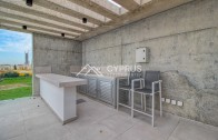 Limassol two bedroom penthouse, Potamos Germasogeia - фото 12