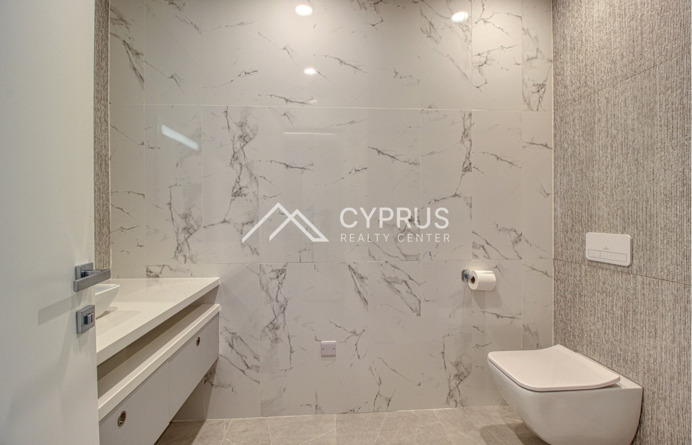 Limassol two bedroom penthouse, Potamos Germasogeia - фото 8