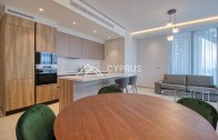 Limassol two bedroom penthouse, Potamos Germasogeia - фото 2