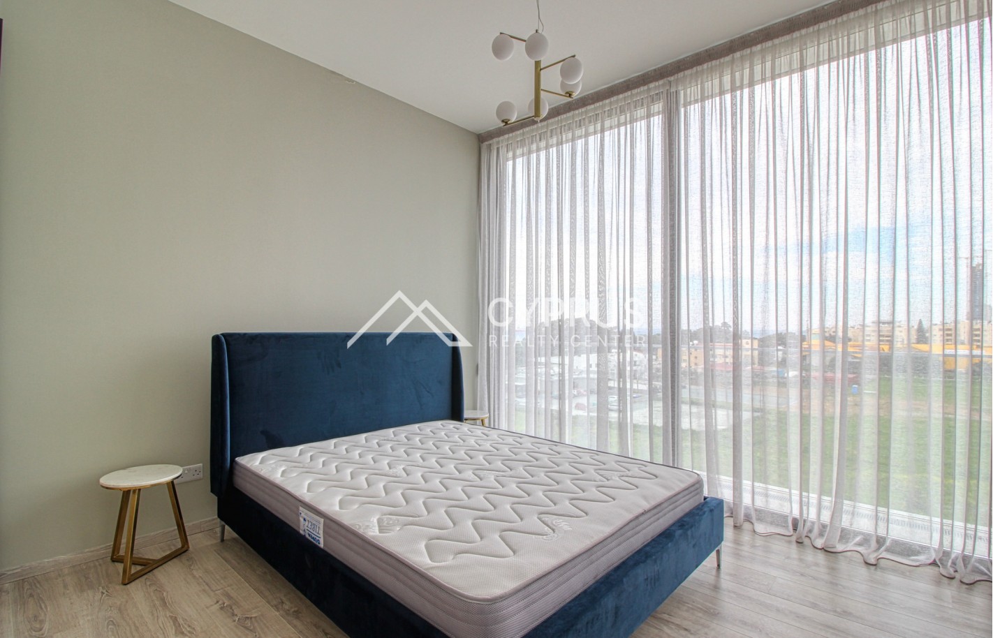 Limassol two bedroom penthouse, Potamos Germasogeia - фото 7