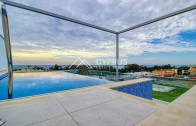 Limassol two bedroom penthouse, Potamos Germasogeia - фото 15