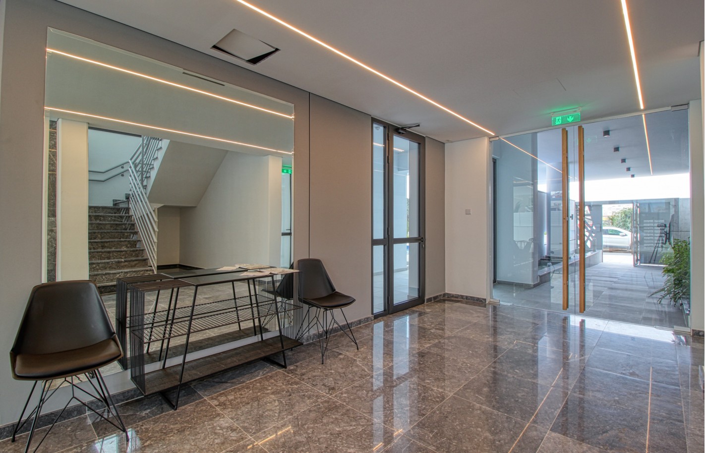 Пентхаус в Лимассоле с 2 спальнями, Potamos Germasogeia - фото 17