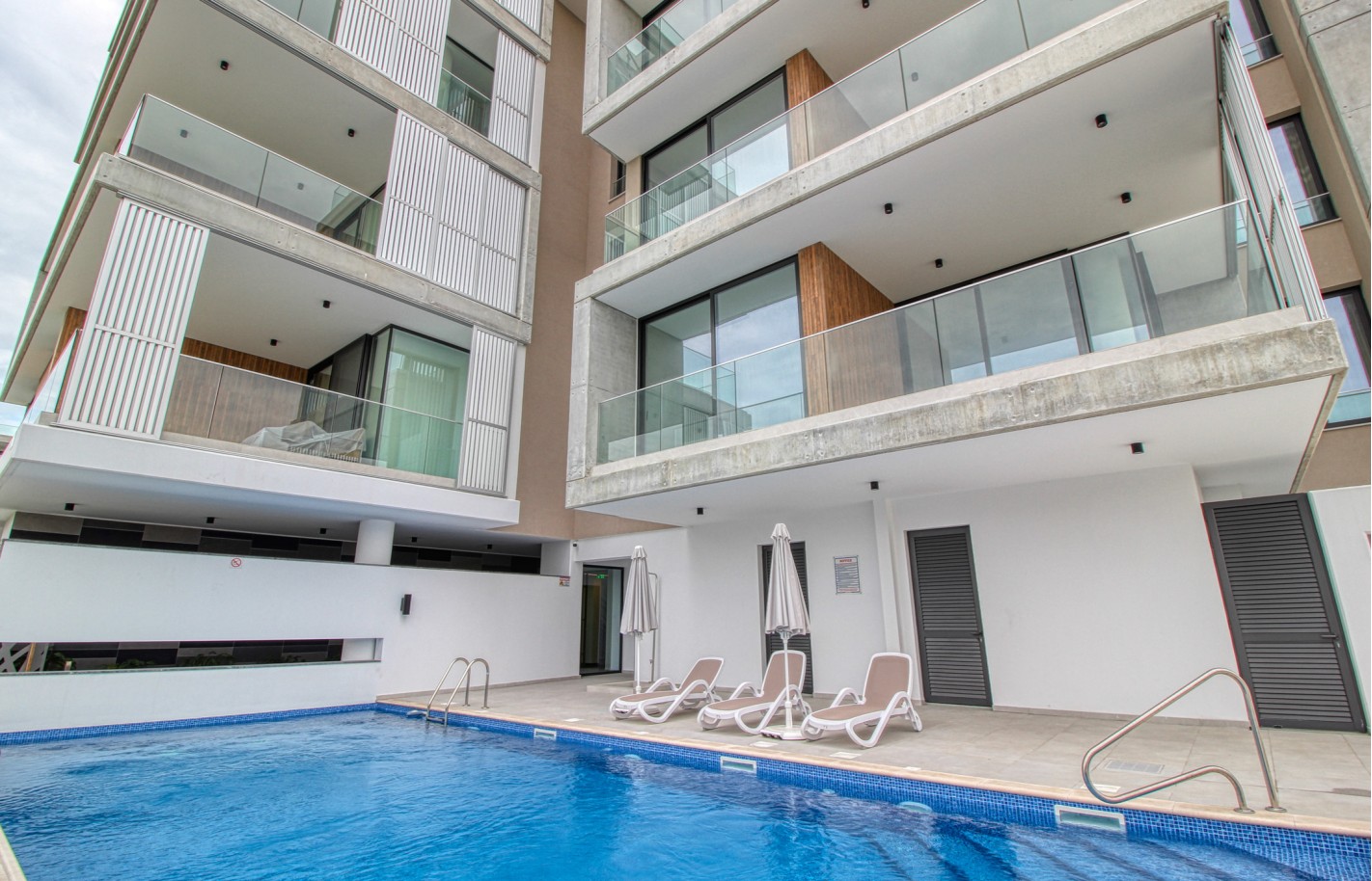 Пентхаус в Лимассоле с 2 спальнями, Potamos Germasogeia - фото 18