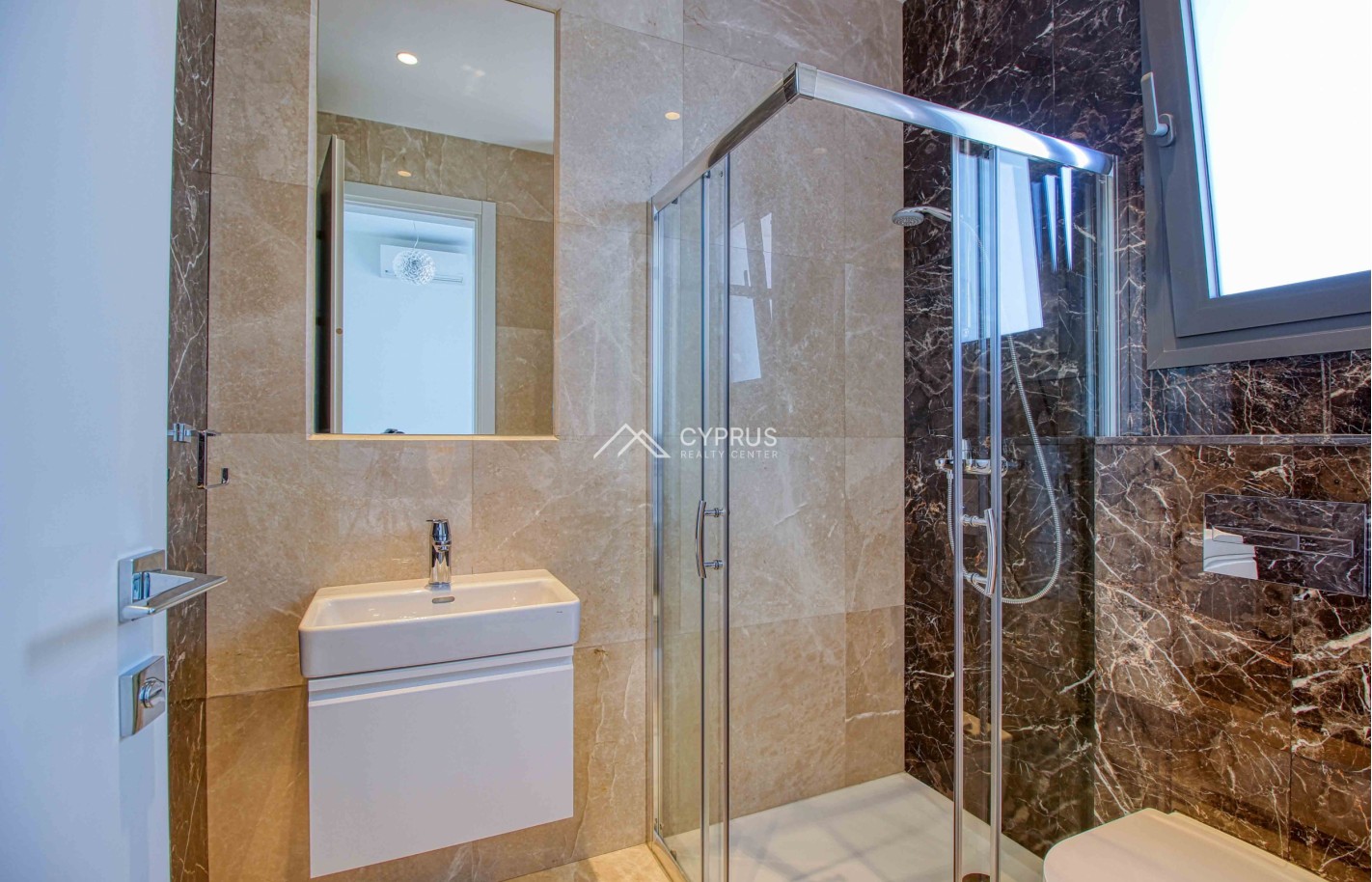 Пентхаус в Лимассоле с 4 спальнями, Potamos Germasogeia - фото 13