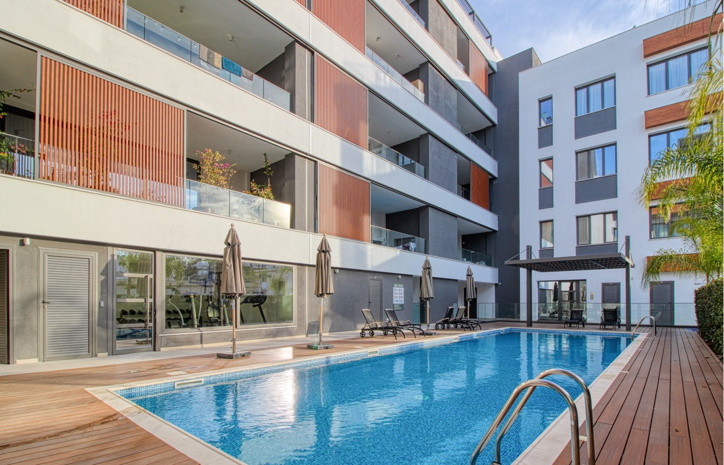 Пентхаус в Лимассоле с 4 спальнями, Potamos Germasogeia