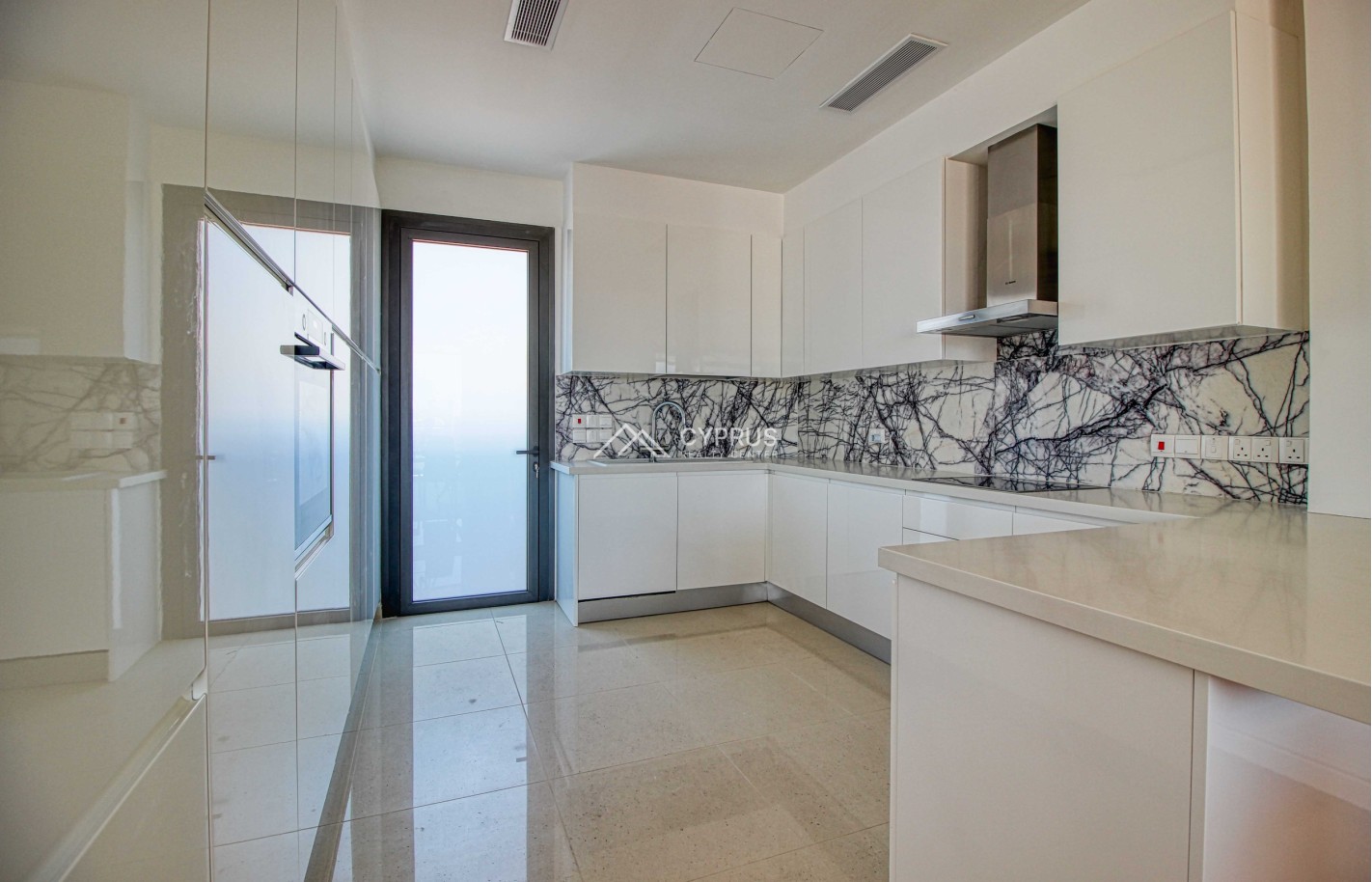 Пентхаус в Лимассоле с 4 спальнями, Potamos Germasogeia - фото 4