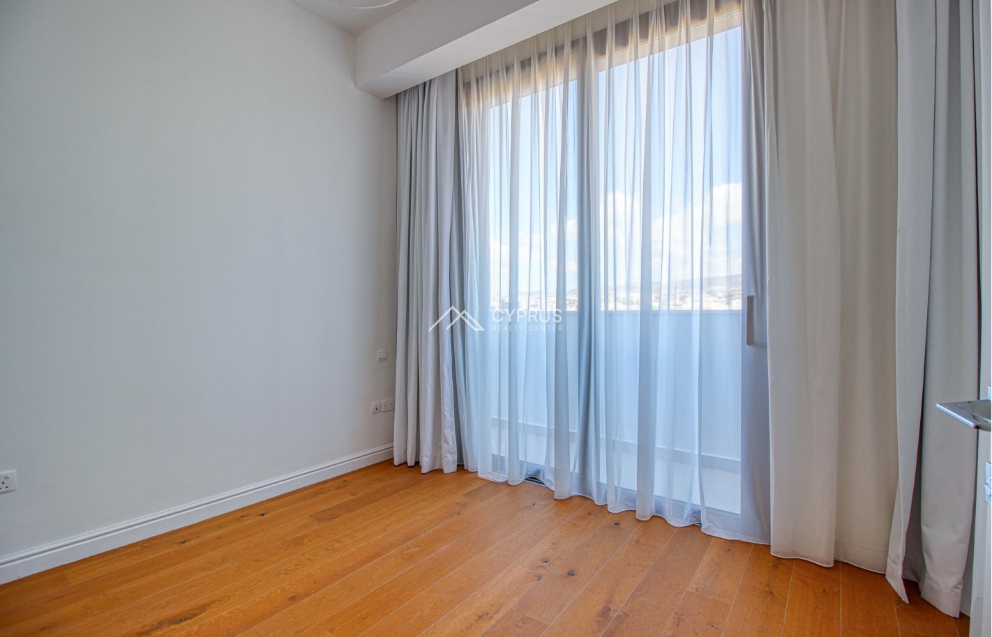 Пентхаус в Лимассоле с 4 спальнями, Potamos Germasogeia - фото 7