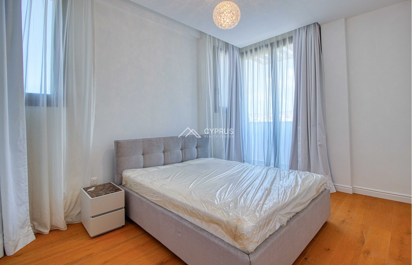 Пентхаус в Лимассоле с 4 спальнями, Potamos Germasogeia - фото 6