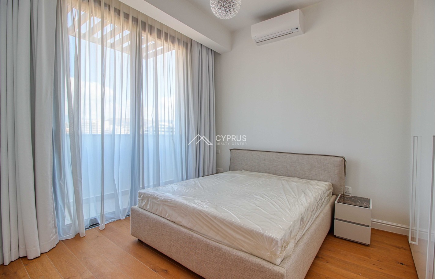 Пентхаус в Лимассоле с 4 спальнями, Potamos Germasogeia - фото 8