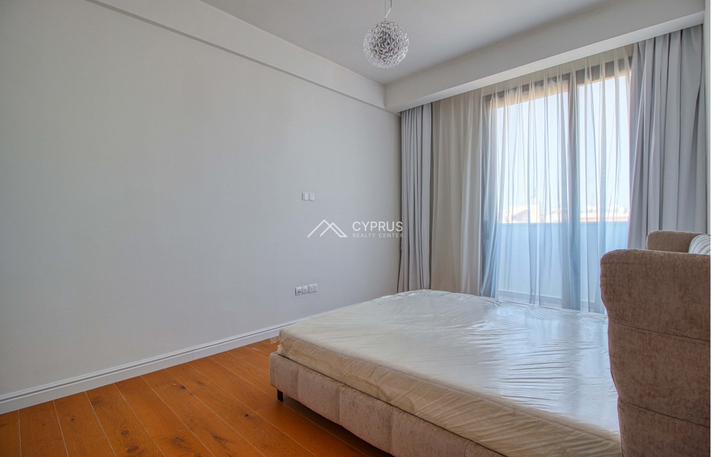 Пентхаус в Лимассоле с 4 спальнями, Potamos Germasogeia - фото 9