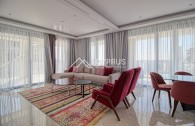 Penthouse in Limassol with 3 bedrooms, Potamos Germasogeia - фото 3